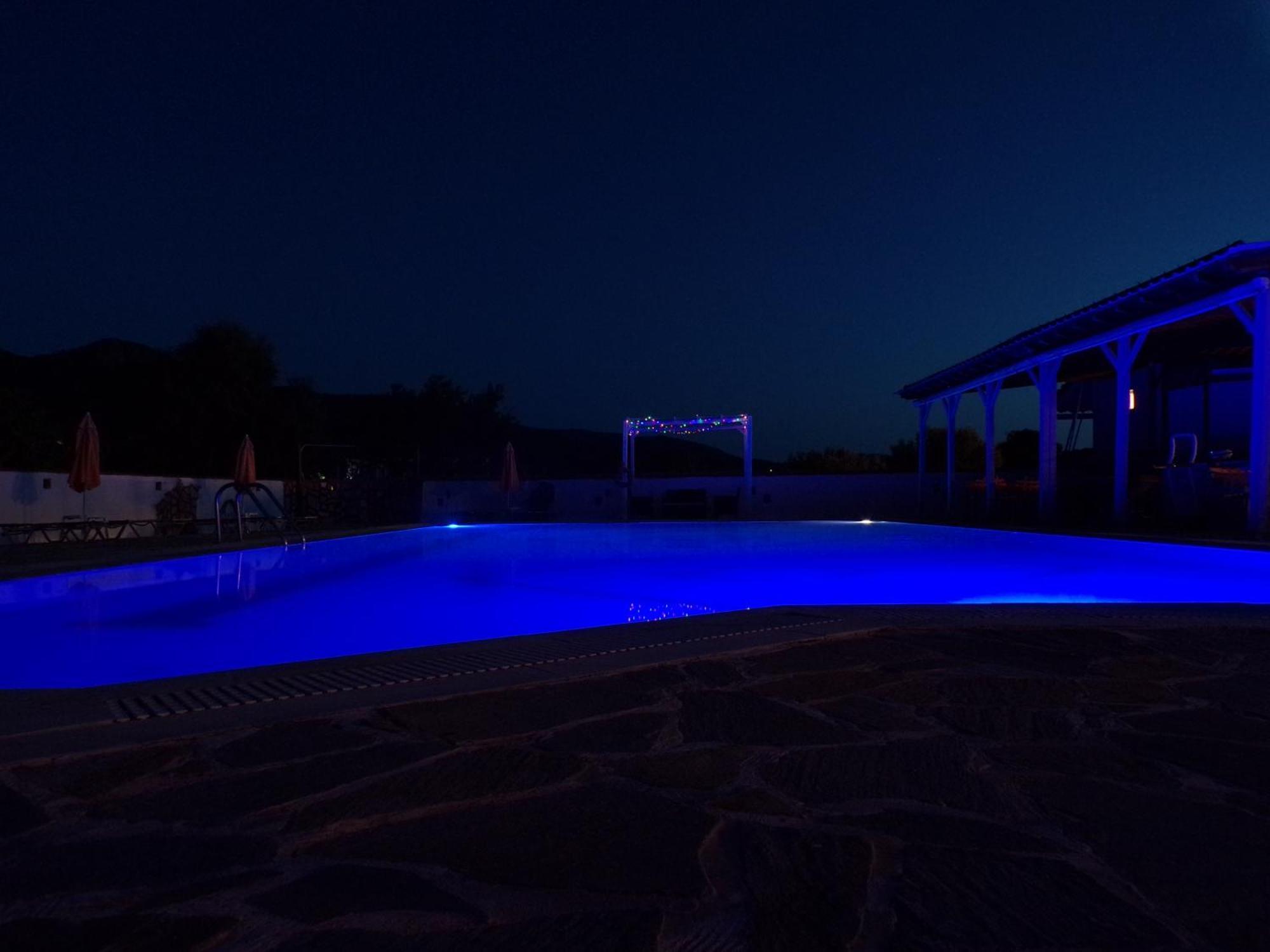 Paradise Studios Petra  Exteriér fotografie
